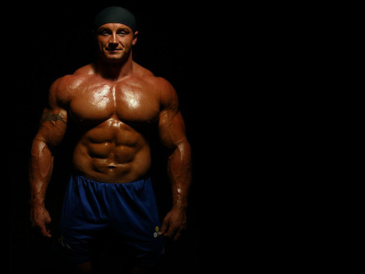 photo 5 in Pudzianowski gallery [id132732] 2009-02-04 00:00:00