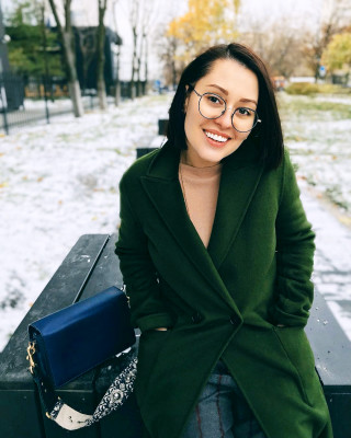 Мария Кравченко