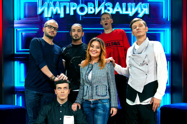 Мария Кравченко