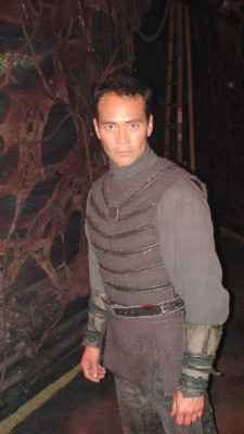 Mark Dacascos pic #279658