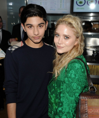 Mark Indelicato pic #571603