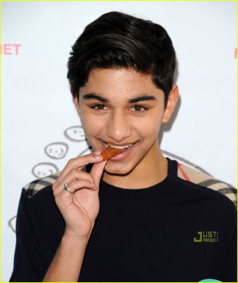 Mark Indelicato pic #571602