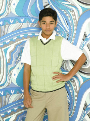 Mark Indelicato pic #520914