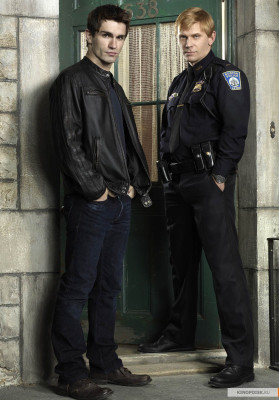 photo 3 in Mark Pellegrino gallery [id854946] 2015-12-21 00:00:00
