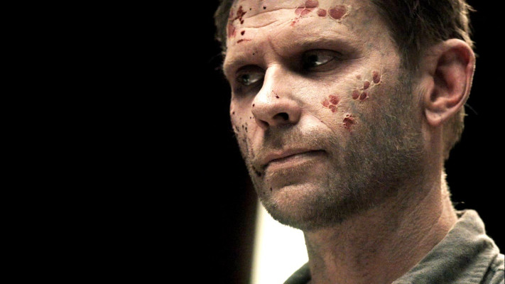 Mark Pellegrino pic #854949