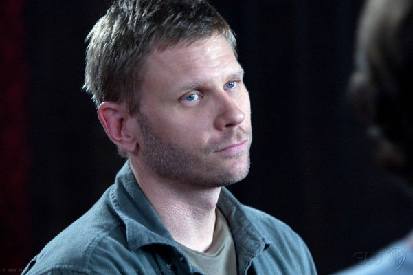 photo 6 in Mark Pellegrino gallery [id779529] 2014-12-15 00:00:00