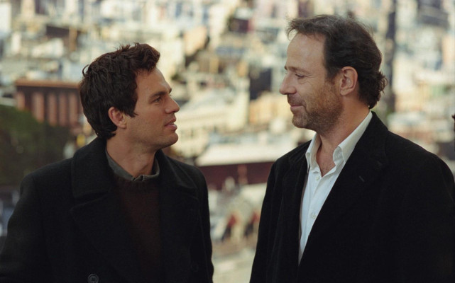 Mark Ruffalo pic #533169