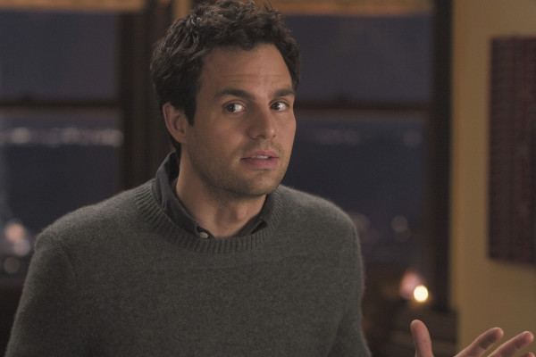 Mark Ruffalo pic #533167