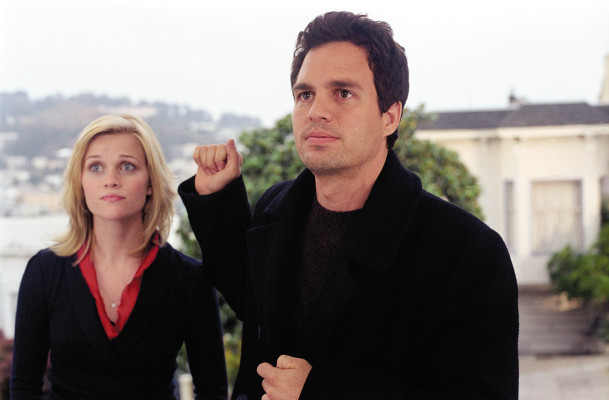 Mark Ruffalo pic #533158