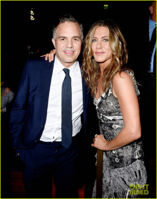 Mark Ruffalo - SAG-AFTRA Foundations Patron of the Artists Awards 11/07/2019