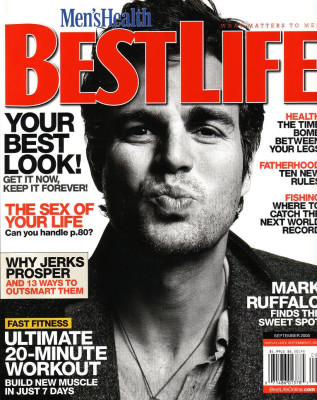 photo 15 in Mark Ruffalo gallery [id43059] -0001-11-30 00:00:00