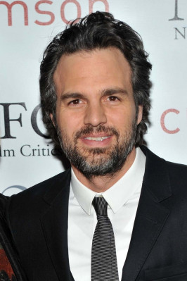 photo 7 in Mark Ruffalo gallery [id342381] 2011-01-18 00:00:00