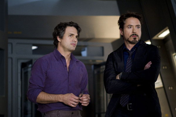 Mark Ruffalo pic #533059