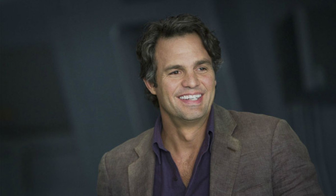 Mark Ruffalo pic #533058