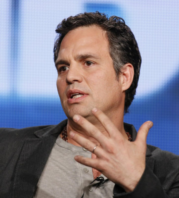 Mark Ruffalo pic #693673