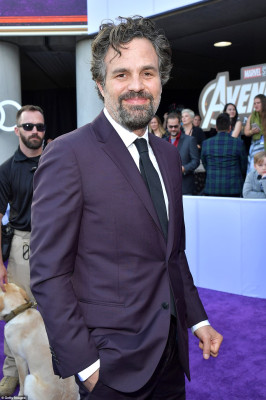 photo 9 in Mark Ruffalo gallery [id1162788] 2019-04-29 00:00:00