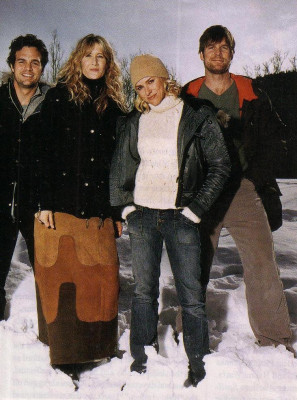 photo 5 in Mark Ruffalo gallery [id48412] -0001-11-30 00:00:00