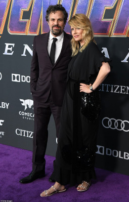photo 8 in Mark Ruffalo gallery [id1162789] 2019-04-29 00:00:00