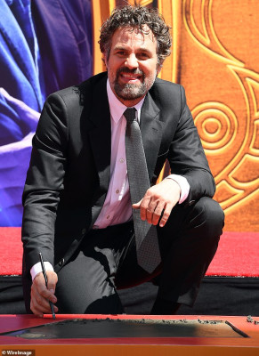 photo 10 in Mark Ruffalo gallery [id1162738] 2019-04-29 00:00:00