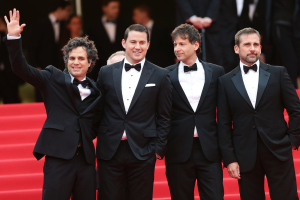 Mark Ruffalo pic #734596