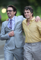 Mark Ruffalo pic #416993