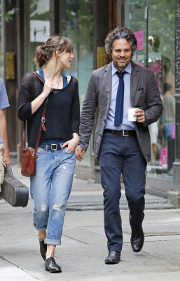Mark Ruffalo pic #534709