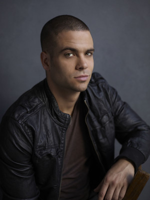 Mark Salling pic #326971