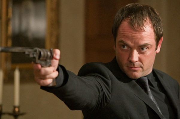 Mark Sheppard pic #778242