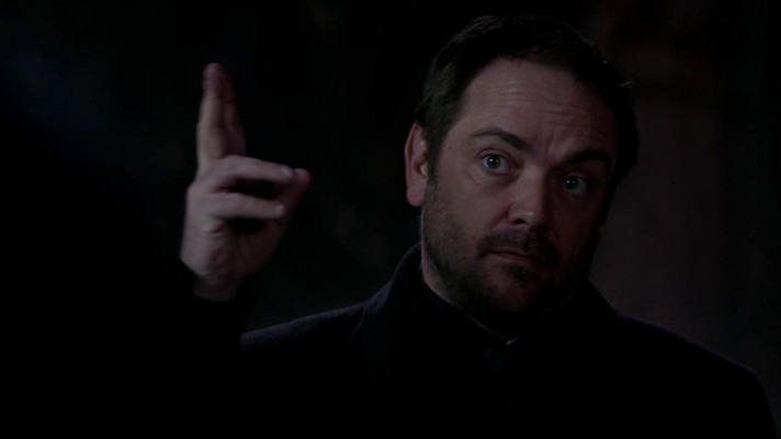 Mark Sheppard pic #778243