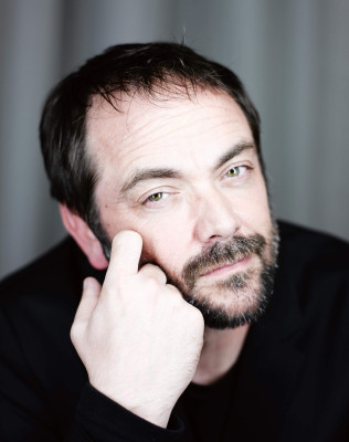 photo 12 in Mark Sheppard gallery [id776578] 2014-12-02 00:00:00