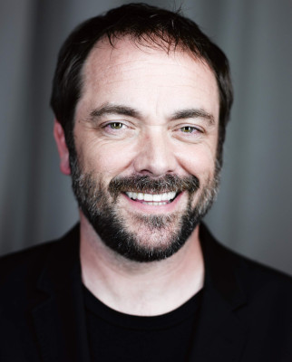 photo 14 in Mark Sheppard gallery [id776576] 2014-12-02 00:00:00