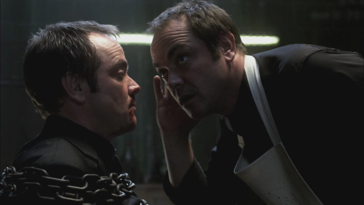 Mark Sheppard pic #778241