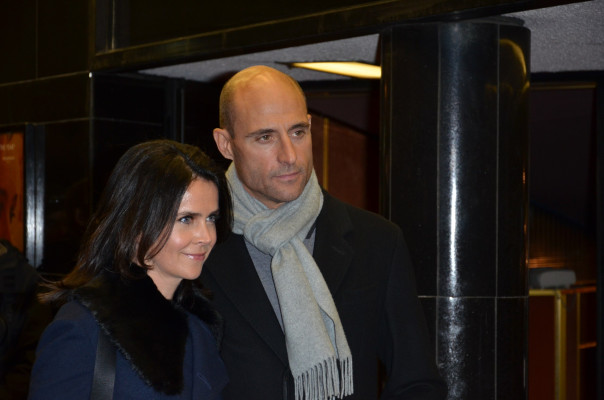 Mark Strong pic #883451