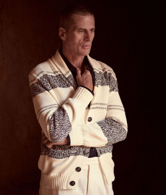 Mark Vanderloo