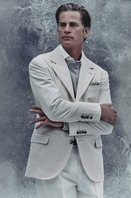 Mark Vanderloo