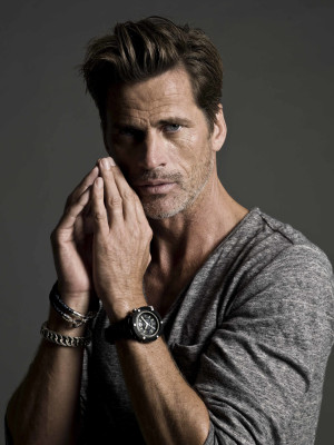 Mark Vanderloo