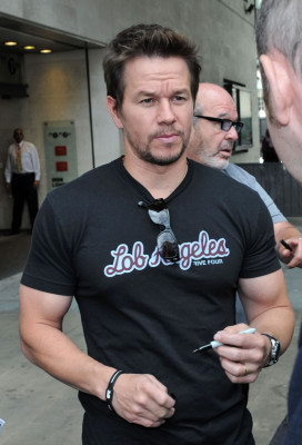 Mark Wahlberg pic #657731