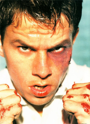 Mark Wahlberg pic #205975