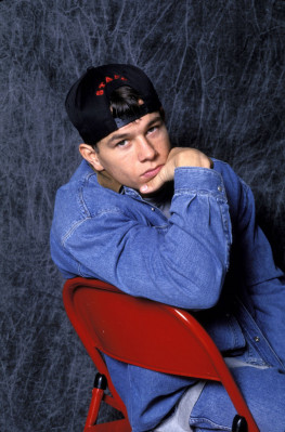 Mark Wahlberg pic #202625