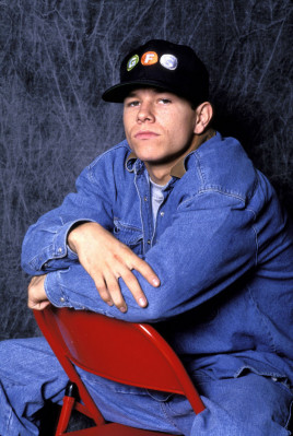 Mark Wahlberg pic #202623
