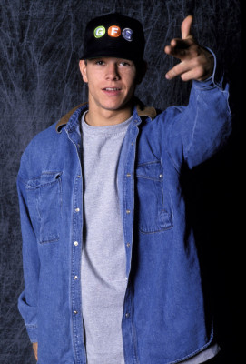 Mark Wahlberg pic #202621