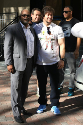 photo 13 in Mark Wahlberg gallery [id782994] 2014-12-29 00:00:00