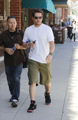 Mark Wahlberg pic #668929