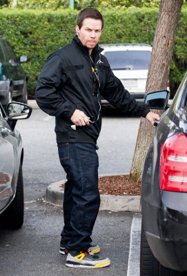 Mark Wahlberg pic #613304