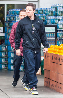 Mark Wahlberg pic #613313