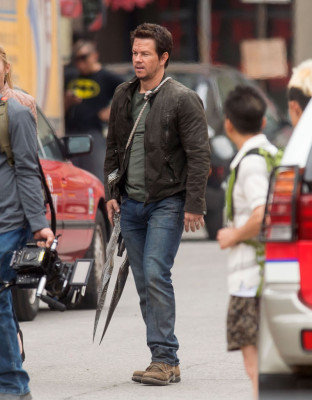 Mark Wahlberg pic #656656