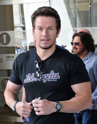 Mark Wahlberg pic #657729