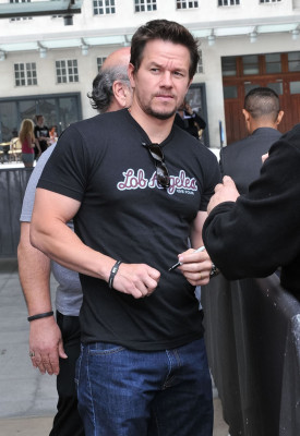 Mark Wahlberg pic #657730