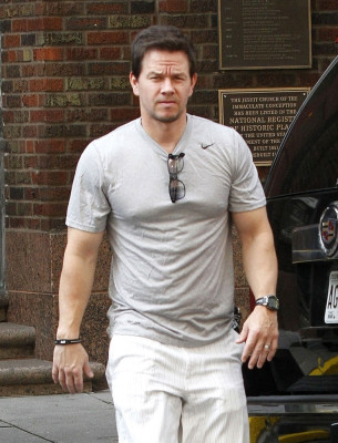Mark Wahlberg pic #534909