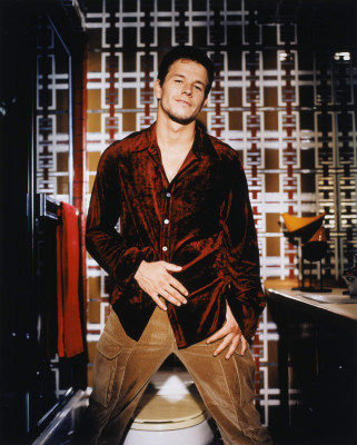 Mark Wahlberg pic #270537